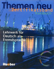 Themen Neu Zertifikatsband: Kursbuch