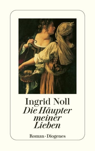 Die Haupter Meiner Lieben