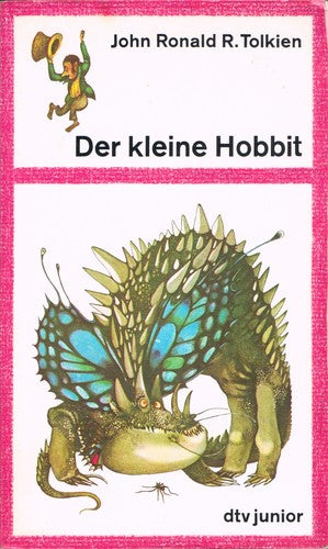 Der Kleine Hobbit