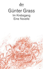 Im Krebsgang: Eine Novelle