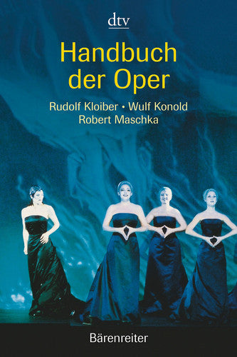 Handbuch der Oper