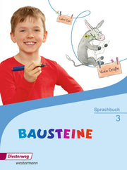 Bausteine: Sprachbuch 3