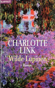 Wilde Lupinen