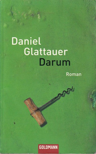 Darum: Roman