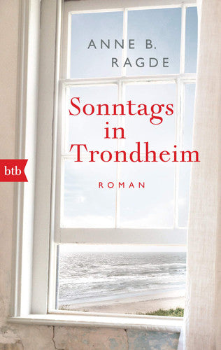 Sonntags in Trondheim: Roman