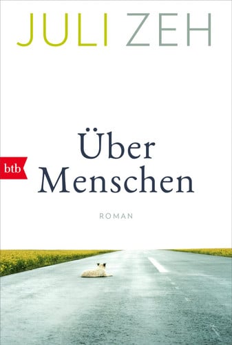 Uber Menschen: Roman