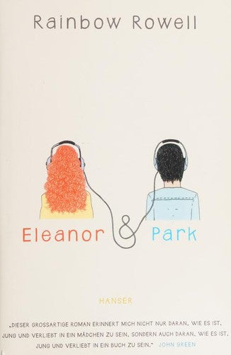 Eleanor & Park