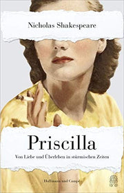 Shakespeare, N: Priscilla