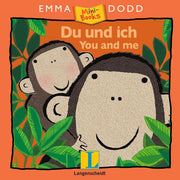 Emma Dodd: Du Und Ich - You and ME