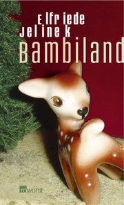 Bambiland: Zwei Theatertexte: Bambiland - Babel