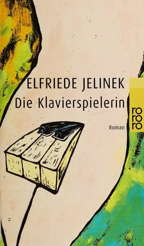 Die Klavierspielerin