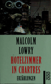Hotelzimmer in Charters - Erzählungen