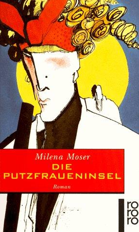 Die Putzfraueninsel (Ullstein Taschenbucher)