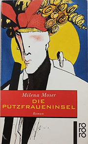 Die Putzfraueninsel (Ullstein Taschenbucher)