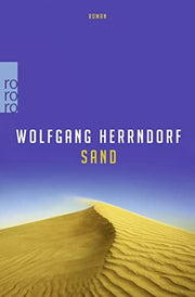 Sand
