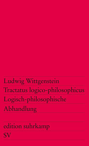 Tractatus logico-philosophicus