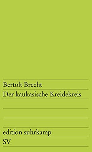 Der kaukasische Kreidekreis