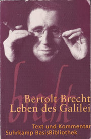 Leben des Galilei: Schauspiel