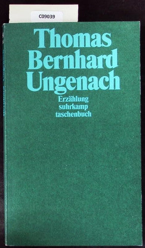 Ungenach