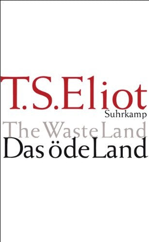 Das öde Land