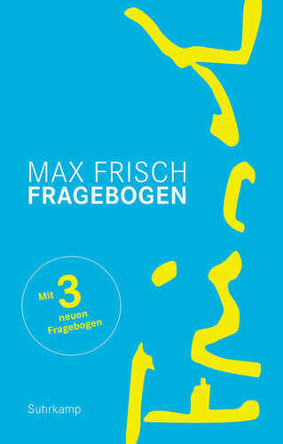 Fragebogen: Erweiterte Ausgabe