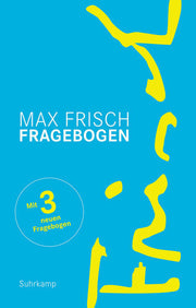 Fragebogen: Erweiterte Ausgabe