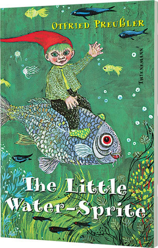 The Little Water-Sprite