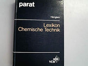 parat–Lexikon Chemische Technik