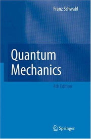 Quantum Mechanics