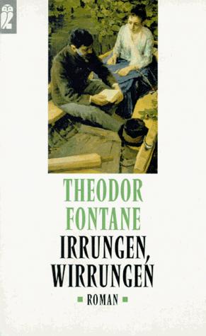 Ullstein Taschenbucher: Irrungen, Wirrungen