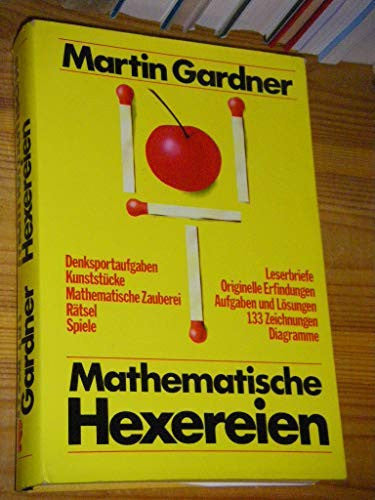 Mathematische Hexereien