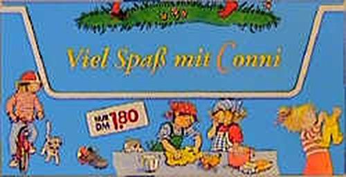 Conni lernt Rad fahren : eine Geschichte (Pixi-Bücher , Nr. 1089, Serie 128 V...