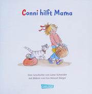 Conni hilft Mama