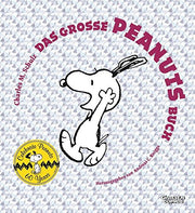 Das große Peanuts-Buch