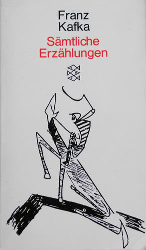 Samtliche Erzahlungen