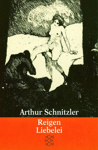 Reigen/Liebelei: 2 Theaterstücke