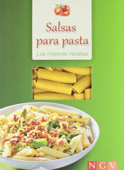 Salsas para pasta: las mejores recetas. Set de regalo