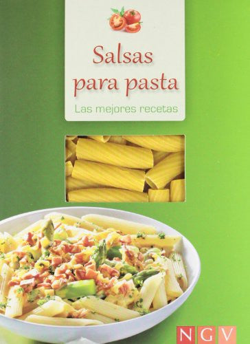 Salsas para pasta: las mejores recetas. Set de regalo