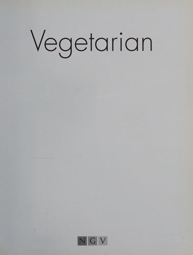 Vegetarisch