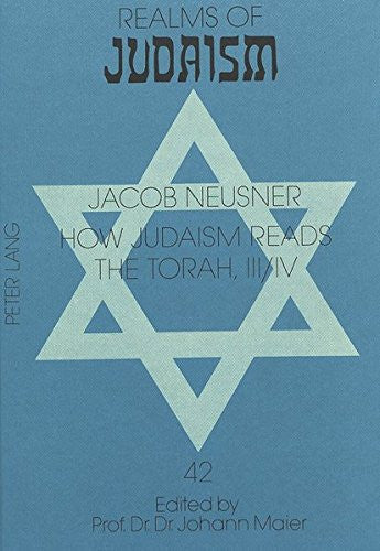 Wayward Women in the Wilderness - An Anthology of Sifre to Numbers (v. III): Wayward Women in the Wilderness.- An Anthology of Sifré to Numbers (Realms of Judaism S.)