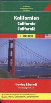 California f&b r/v (r)