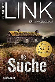 Die Suche: Der Bestseller jetzt als Taschenbuch