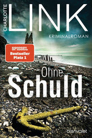 Ohne Schuld: Kriminalroman (Kate Linville & Caleb Hale, 3)