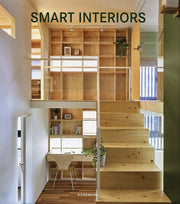 Smart Interiors (Contemporary Architecture & Interiors)