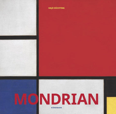 Mondrian