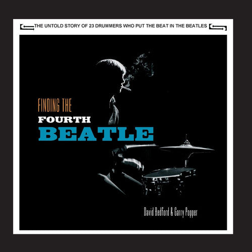 Finding the Fourth Beatle: The 23 drummers who put the beat behind the Fab Three