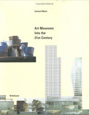 Art Museums into the 21st Century