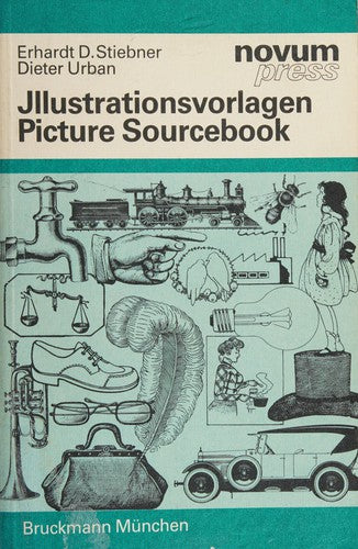 Picture Sourcebook