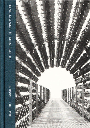 Olafur Eliasson: Dufttunnel
