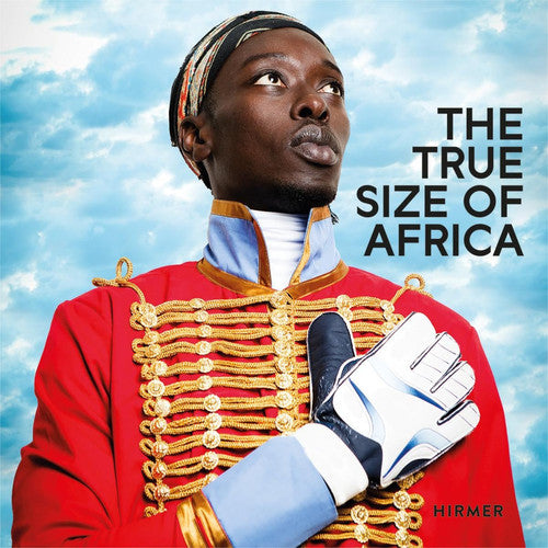 The True Size of Africa: Transcontinental Perspectives